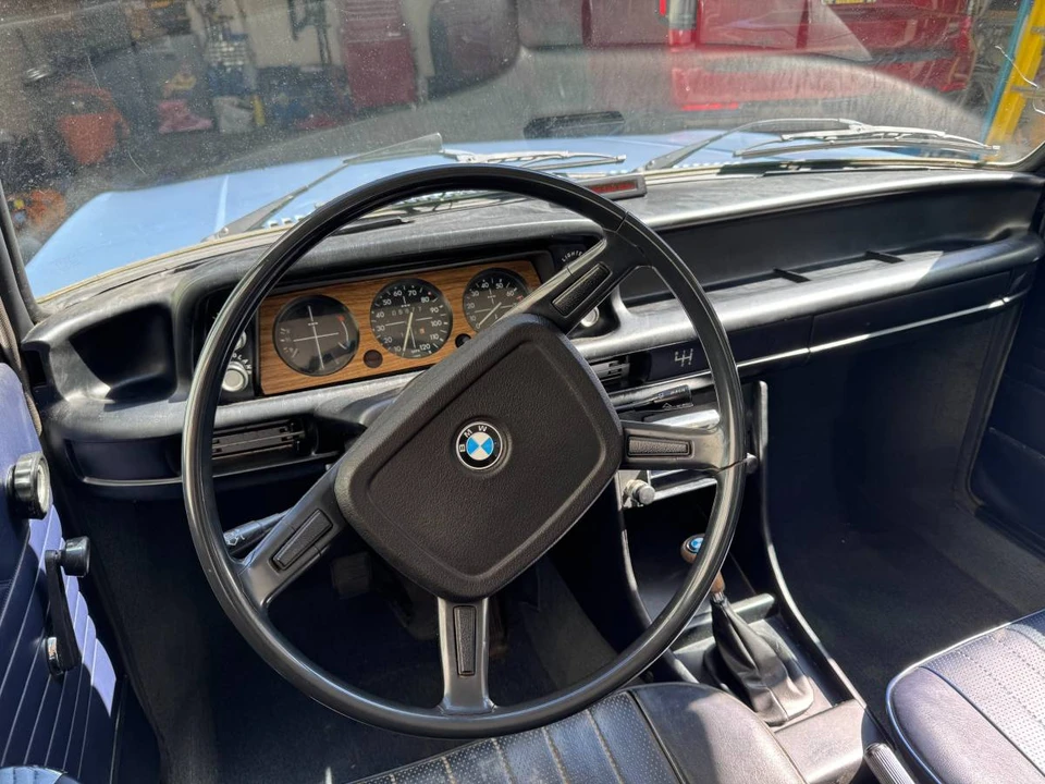 1974 BMW 2002 - Image 5 of 23