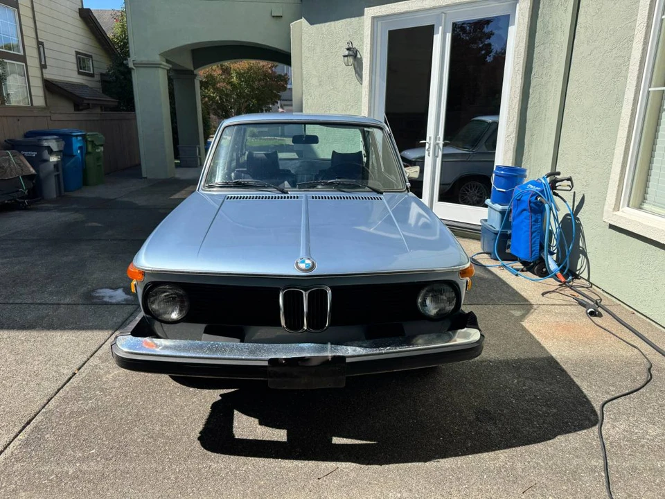1974 BMW 2002 - Image 22 of 23