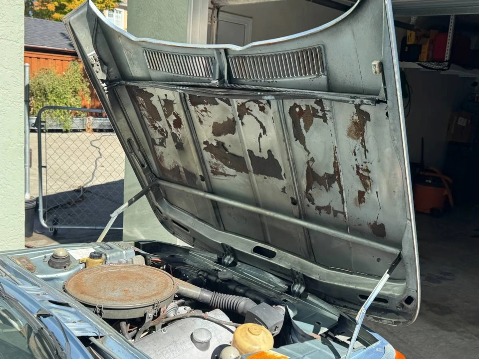 1974 BMW 2002 - Image 12 of 23