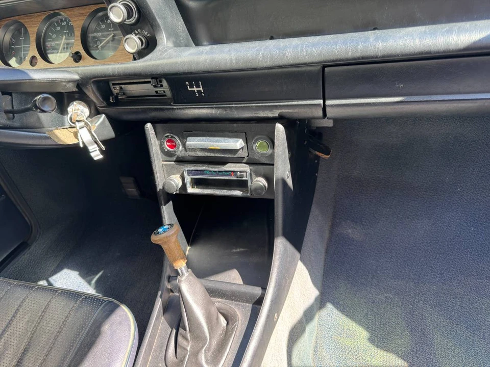 1974 BMW 2002 - Image 18 of 23