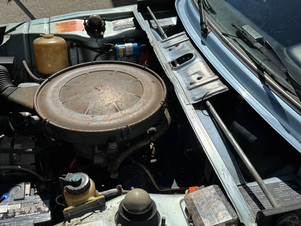 1974 BMW 2002 - Image 15 of 23