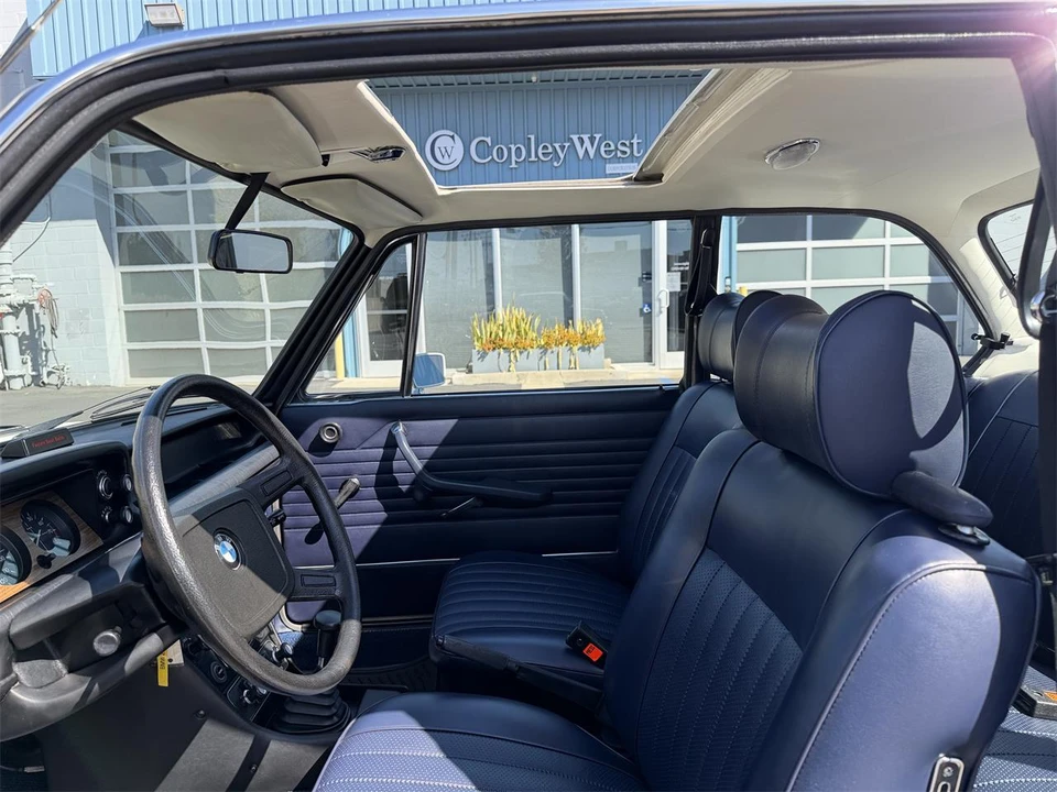 1974 BMW 2002tii - Image 4 of 19