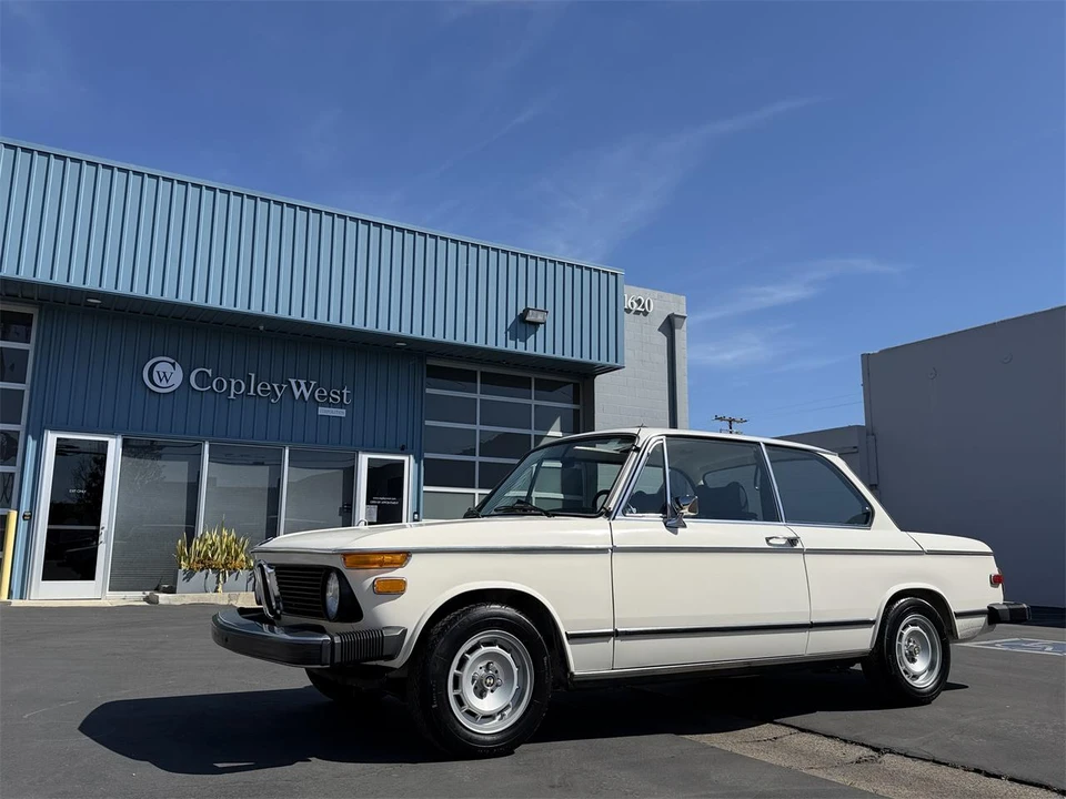 1974 BMW 2002tii - Image 6 of 19
