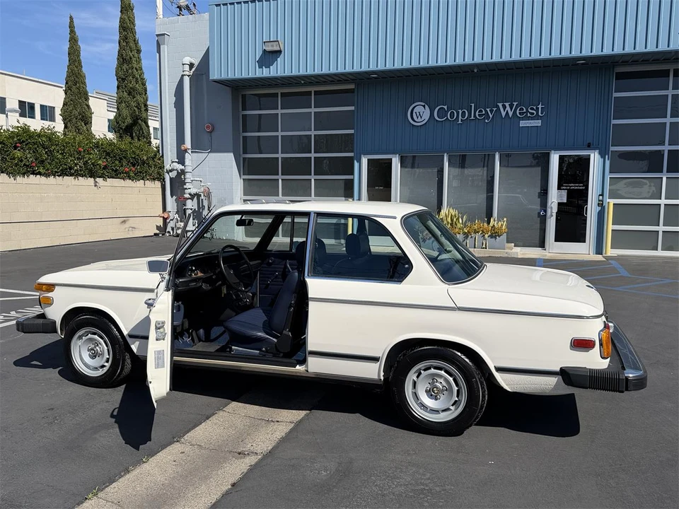 1974 BMW 2002tii - Image 7 of 19