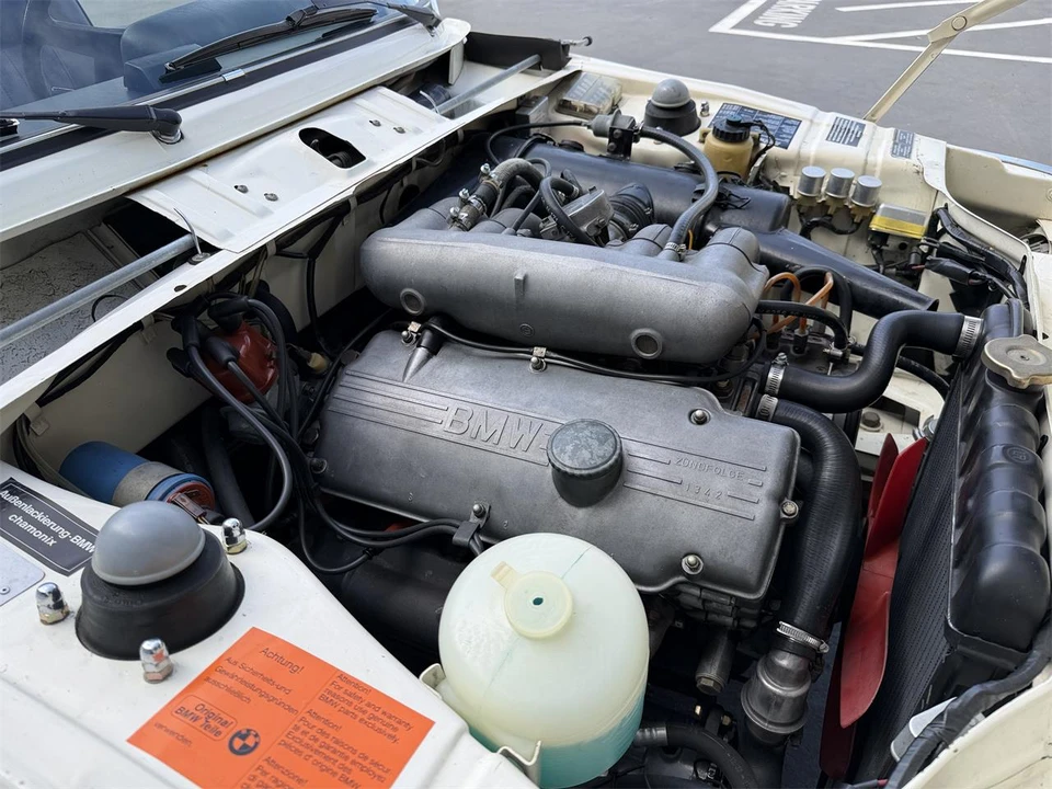 1974 BMW 2002tii - Image 15 of 19