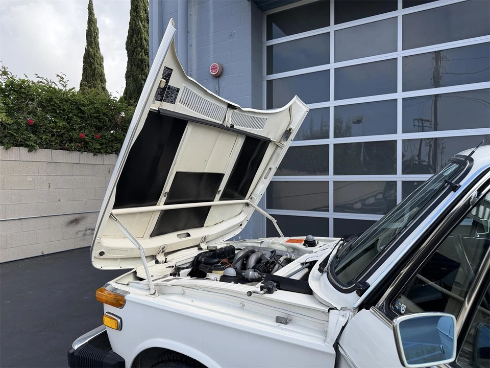 1974 BMW 2002tii - Image 14 of 19