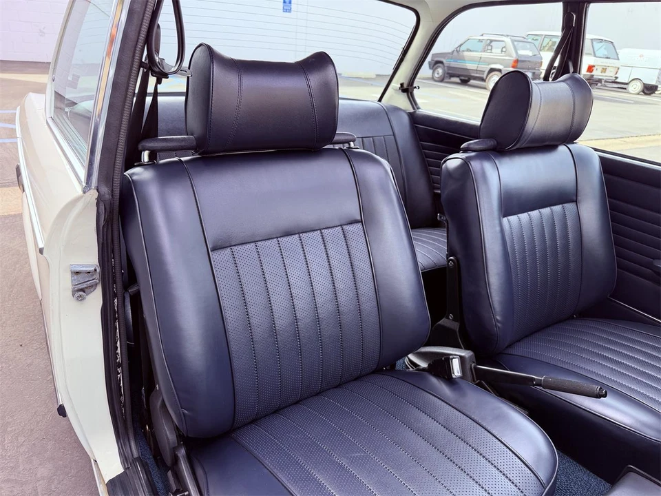 1974 BMW 2002tii - Image 18 of 19
