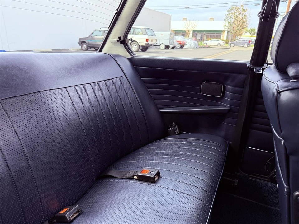 1974 BMW 2002tii - Image 19 of 19
