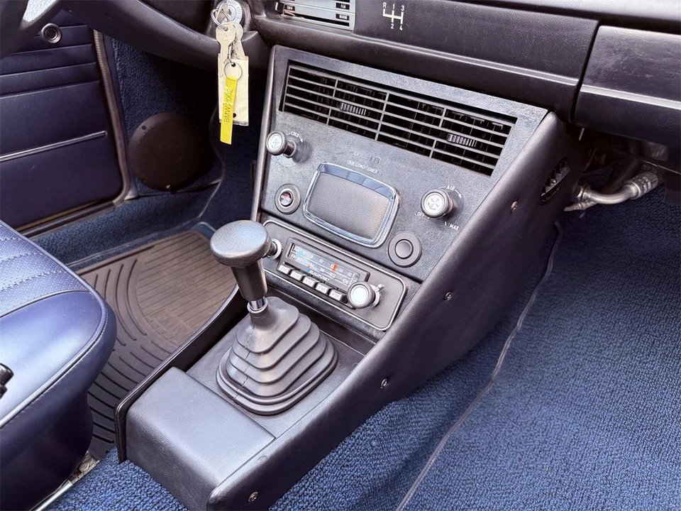 1974 BMW 2002tii - Image 11 of 19
