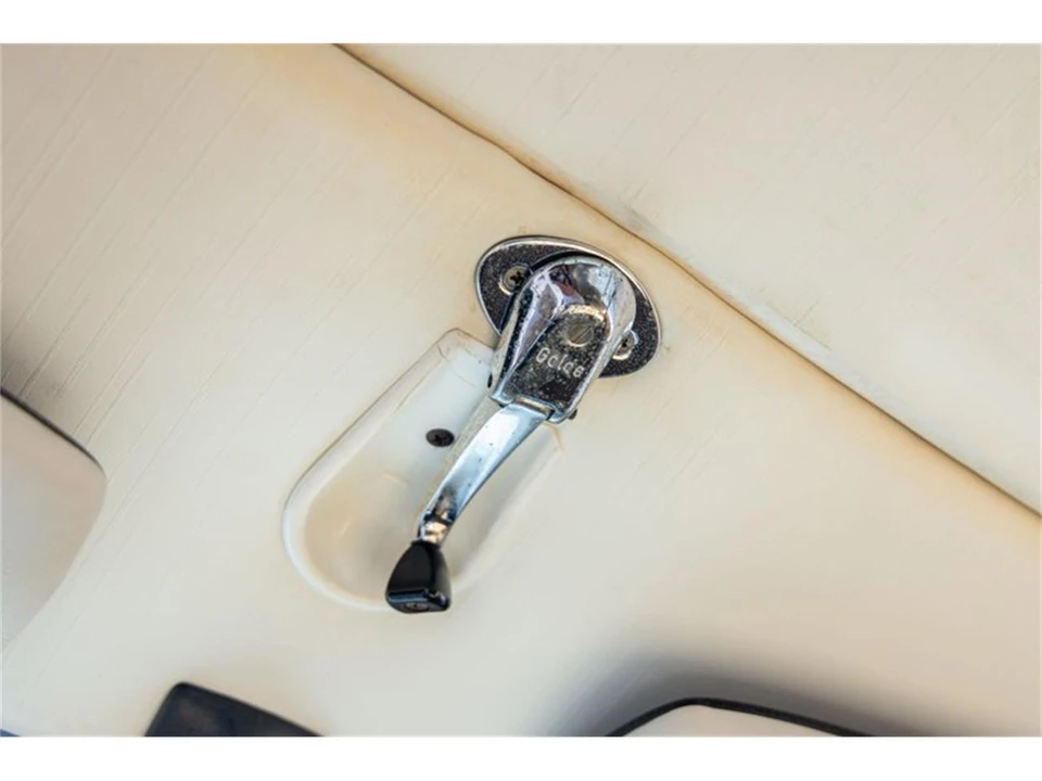 1974 BMW 2002tii - Image 31 of 31