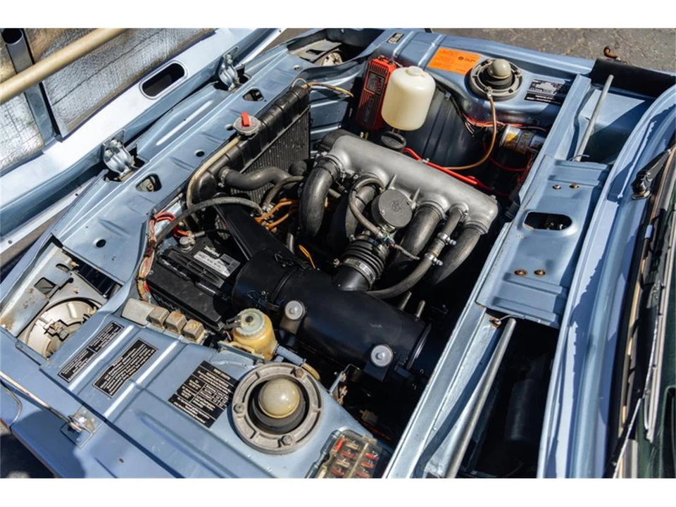 1974 BMW 2002tii - Image 11 of 31