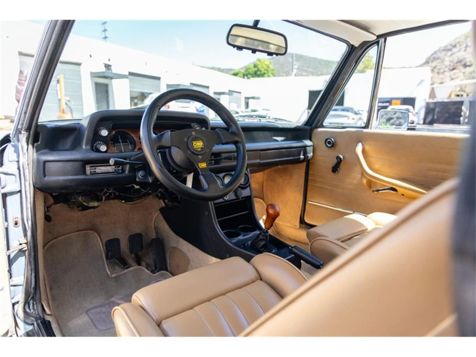 1974 BMW 2002tii - Image 6 of 31