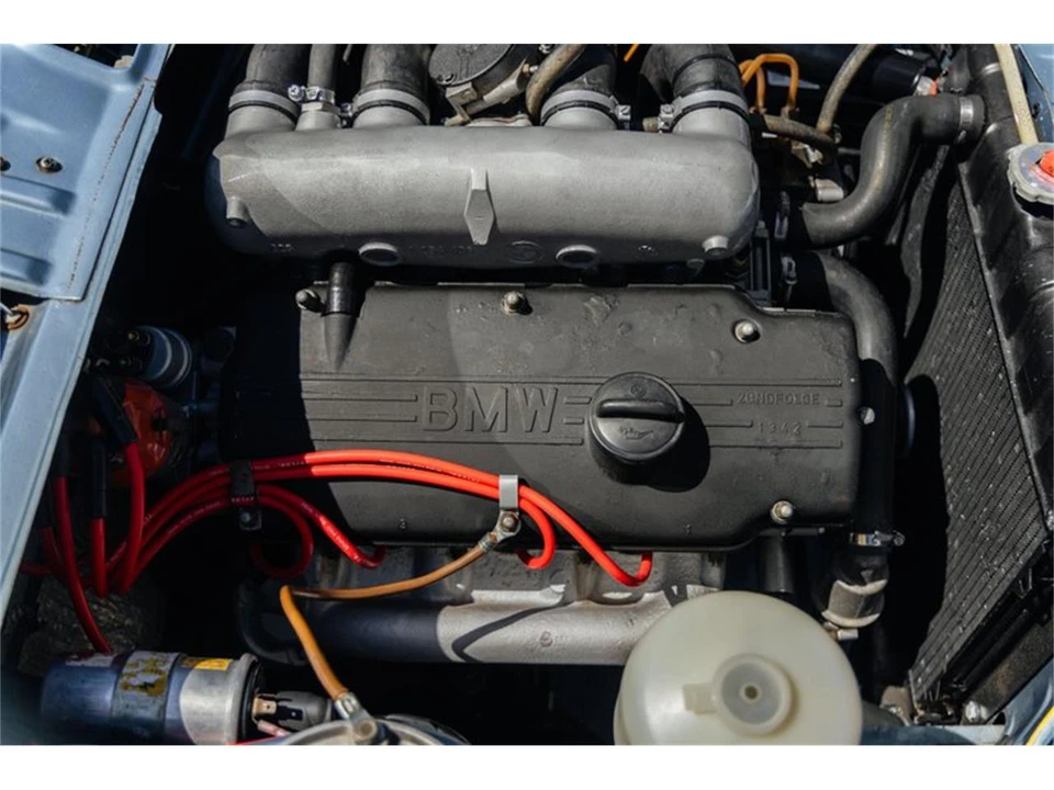 1974 BMW 2002tii - Image 22 of 31