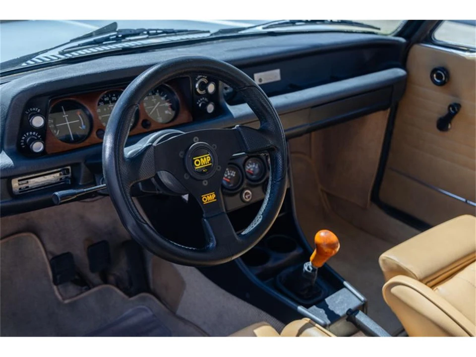 1974 BMW 2002tii - Image 7 of 31