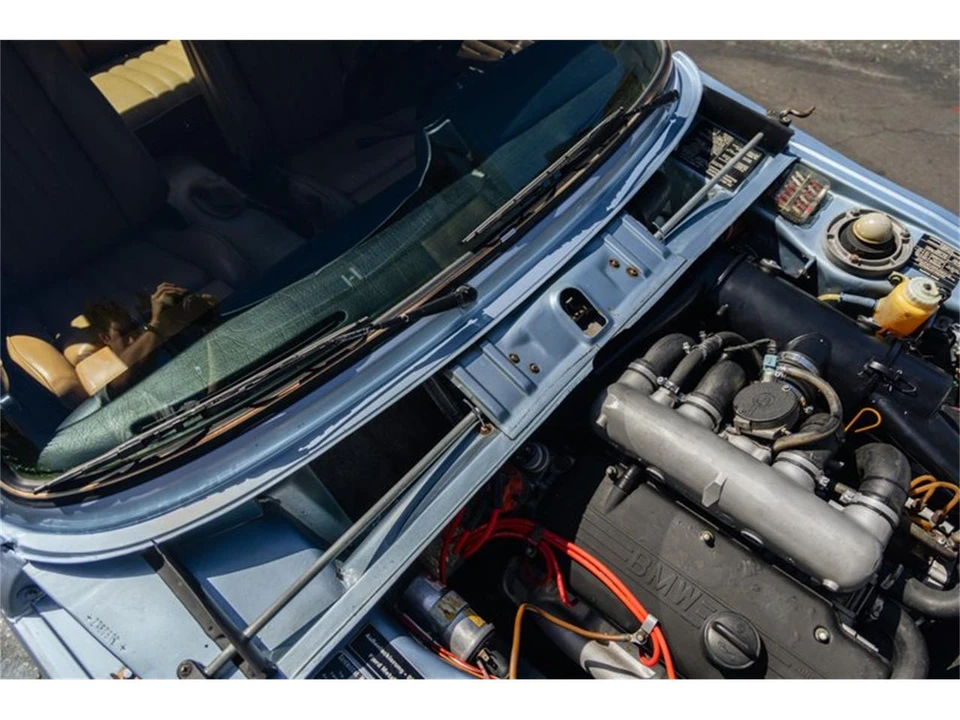 1974 BMW 2002tii - Image 23 of 31