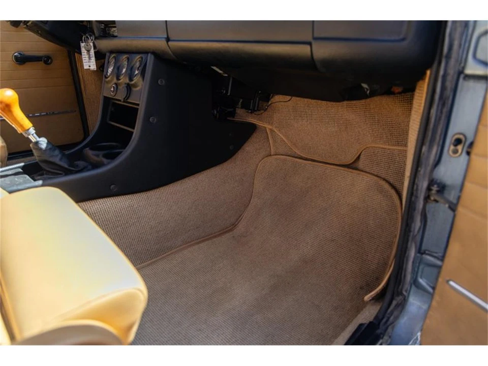 1974 BMW 2002tii - Image 9 of 31