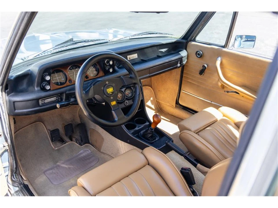 1974 BMW 2002tii - Image 30 of 31