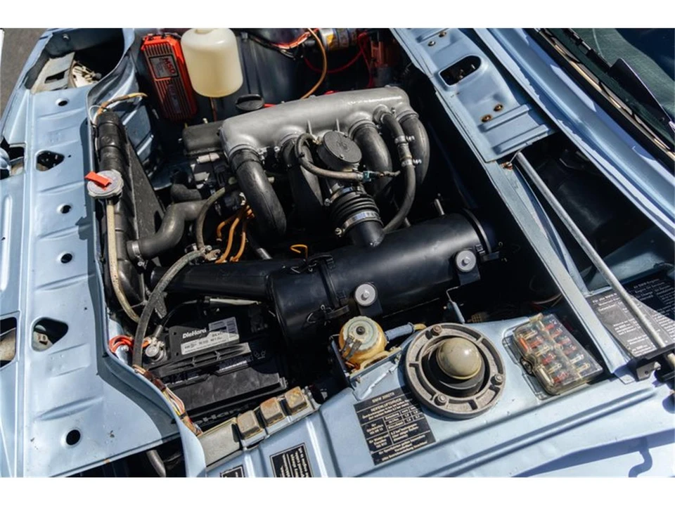 1974 BMW 2002tii - Image 10 of 31