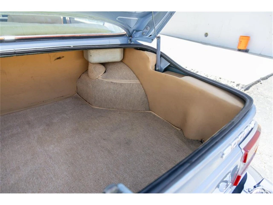 1974 BMW 2002tii - Image 15 of 31