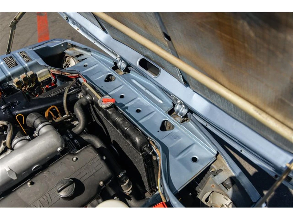 1974 BMW 2002tii - Image 20 of 31