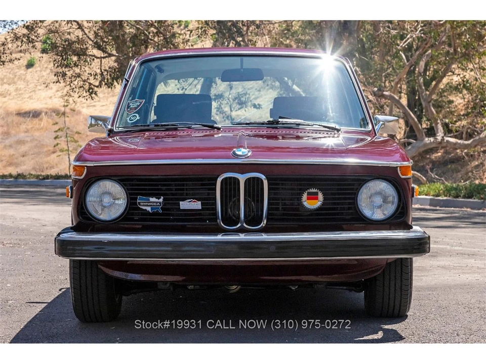 1974 BMW 2002tii - Image 2 of 31
