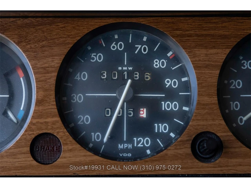1974 BMW 2002tii - Image 22 of 31