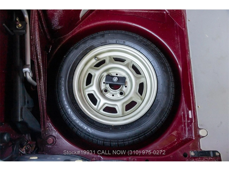 1974 BMW 2002tii - Image 27 of 31