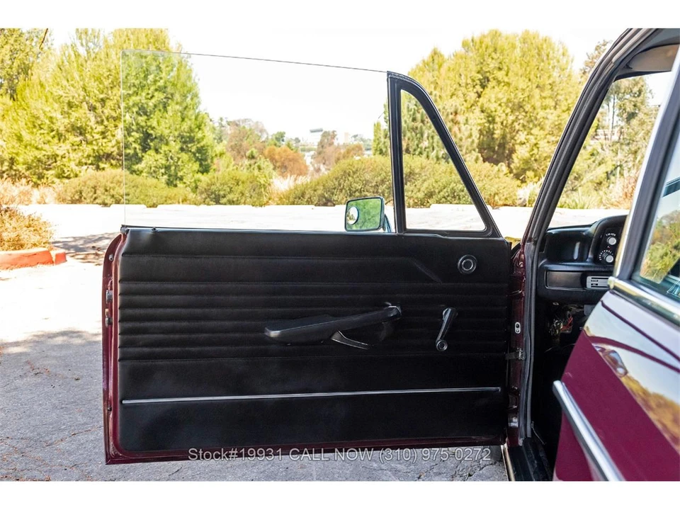 1974 BMW 2002tii - Image 17 of 31
