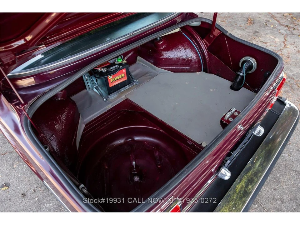 1974 BMW 2002tii - Image 29 of 31