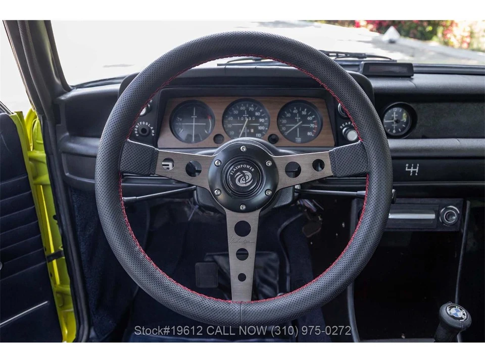 1974 BMW 2002tii - Image 23 of 31