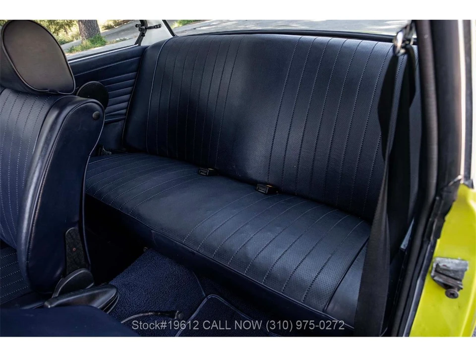 1974 BMW 2002tii - Image 21 of 31