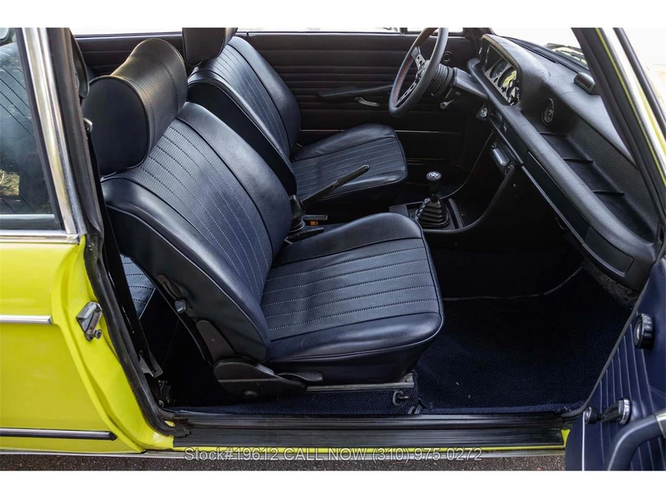 1974 BMW 2002tii - Image 25 of 31