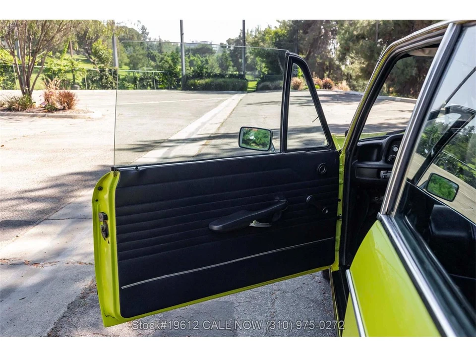 1974 BMW 2002tii - Image 19 of 31