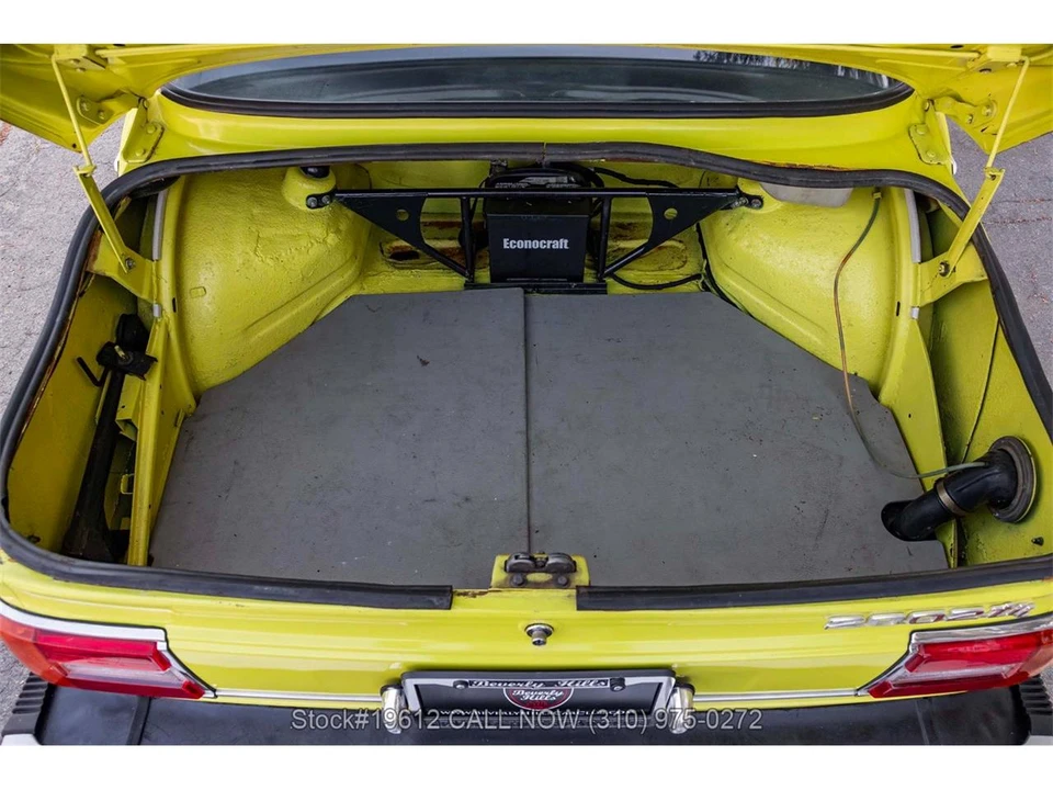 1974 BMW 2002tii - Image 29 of 31