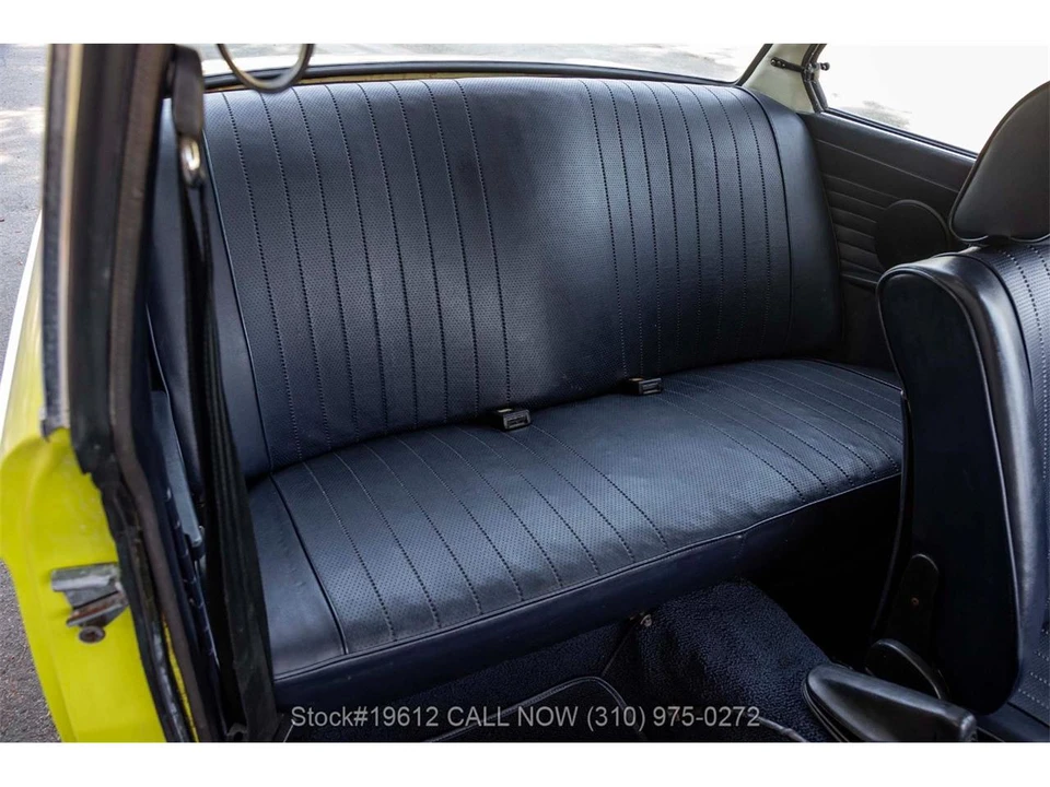 1974 BMW 2002tii - Image 26 of 31