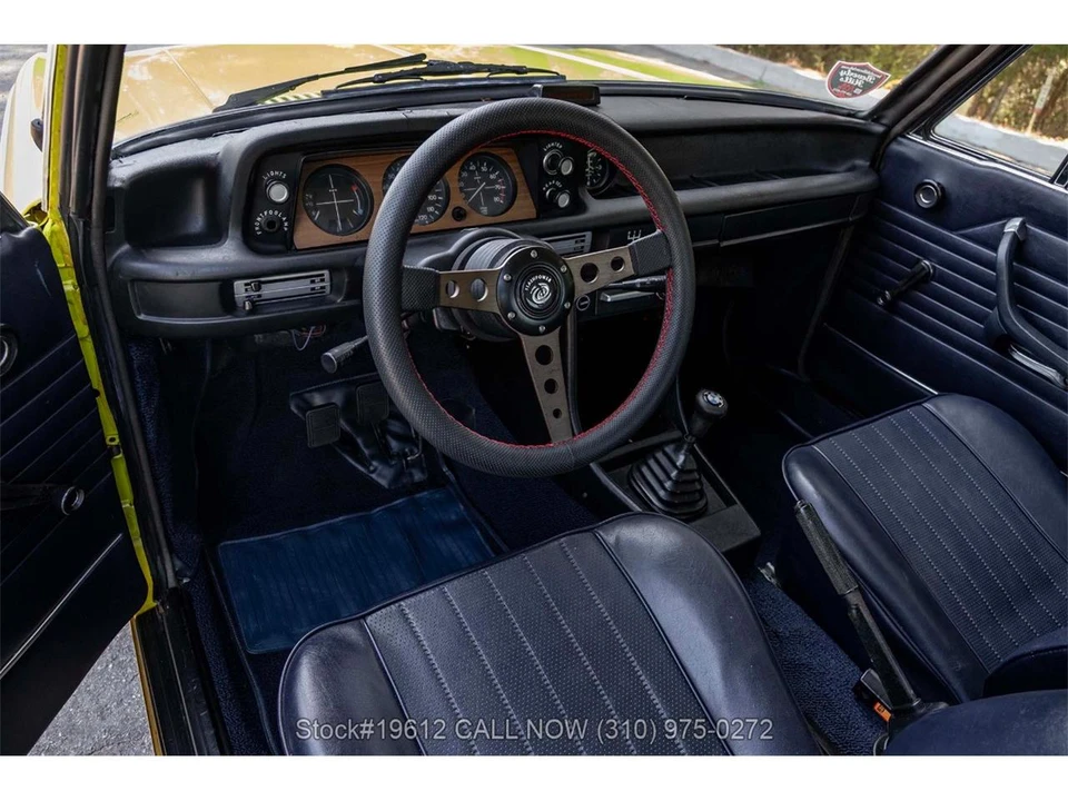 1974 BMW 2002tii - Image 22 of 31