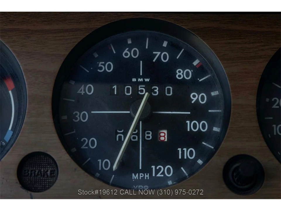 1974 BMW 2002tii - Image 24 of 31