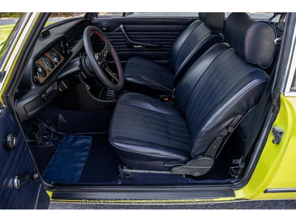 1974 BMW 2002tii - Image 20 of 31