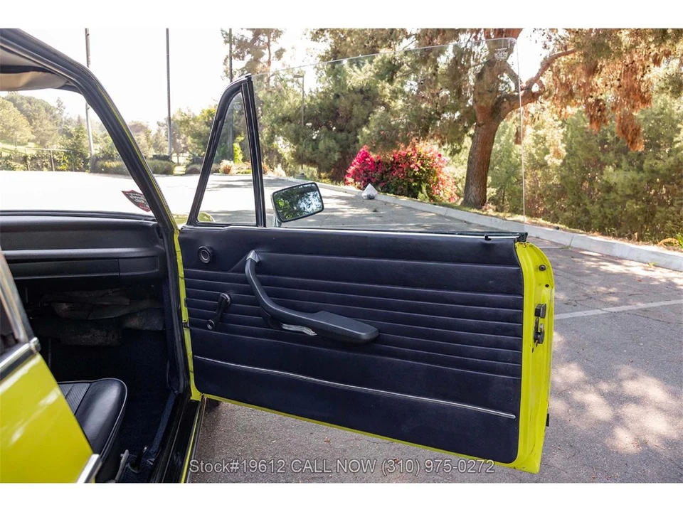 1974 BMW 2002tii - Image 28 of 31
