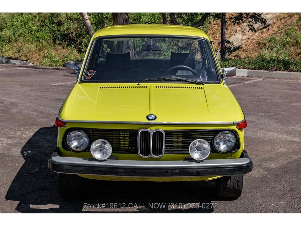 1974 BMW 2002tii - Image 2 of 31