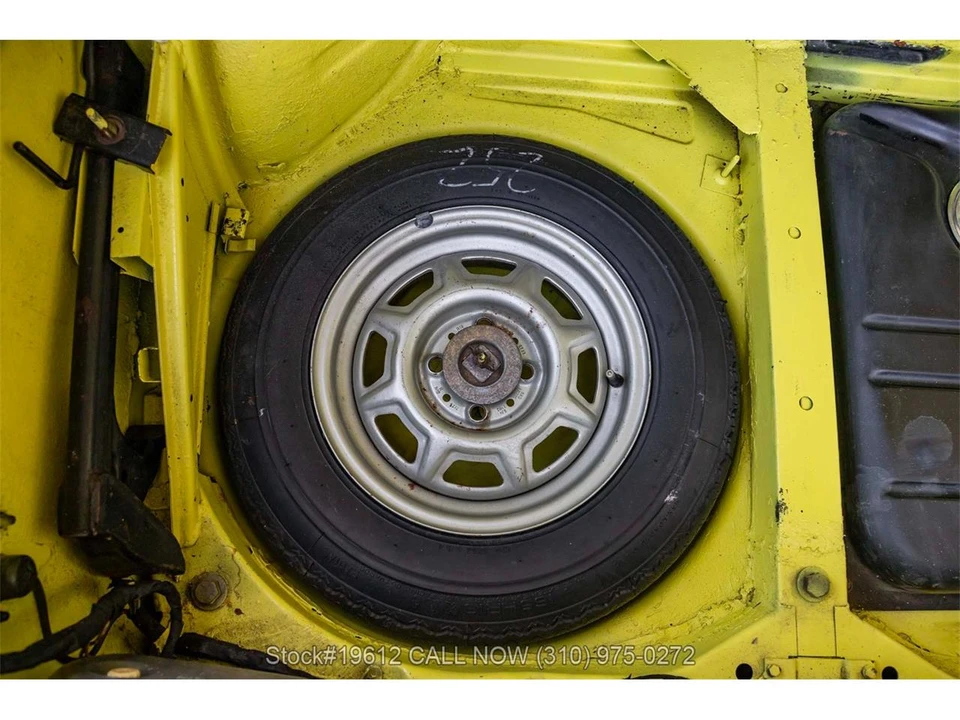 1974 BMW 2002tii - Image 30 of 31