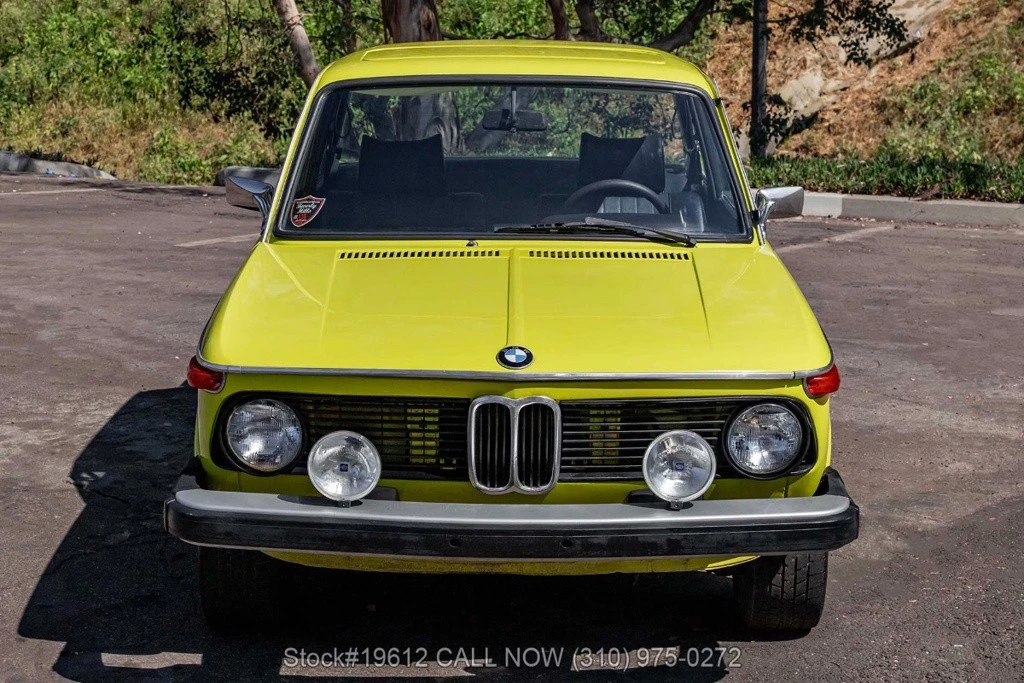 1974 BMW 2002tii - Image 2 of 12