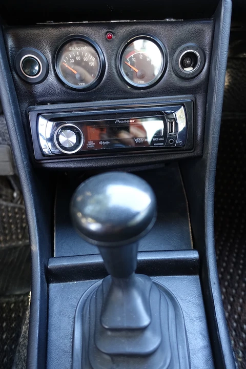 1974 BMW 2002tii - Image 22 of 31