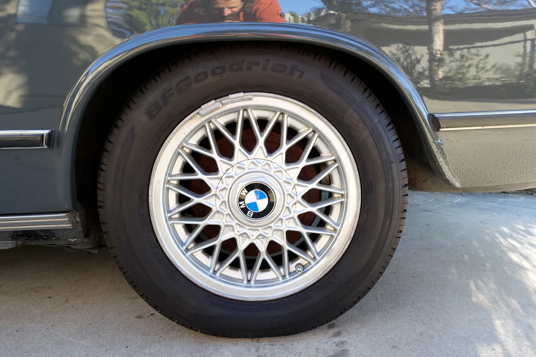 1974 BMW 2002tii - Image 13 of 31