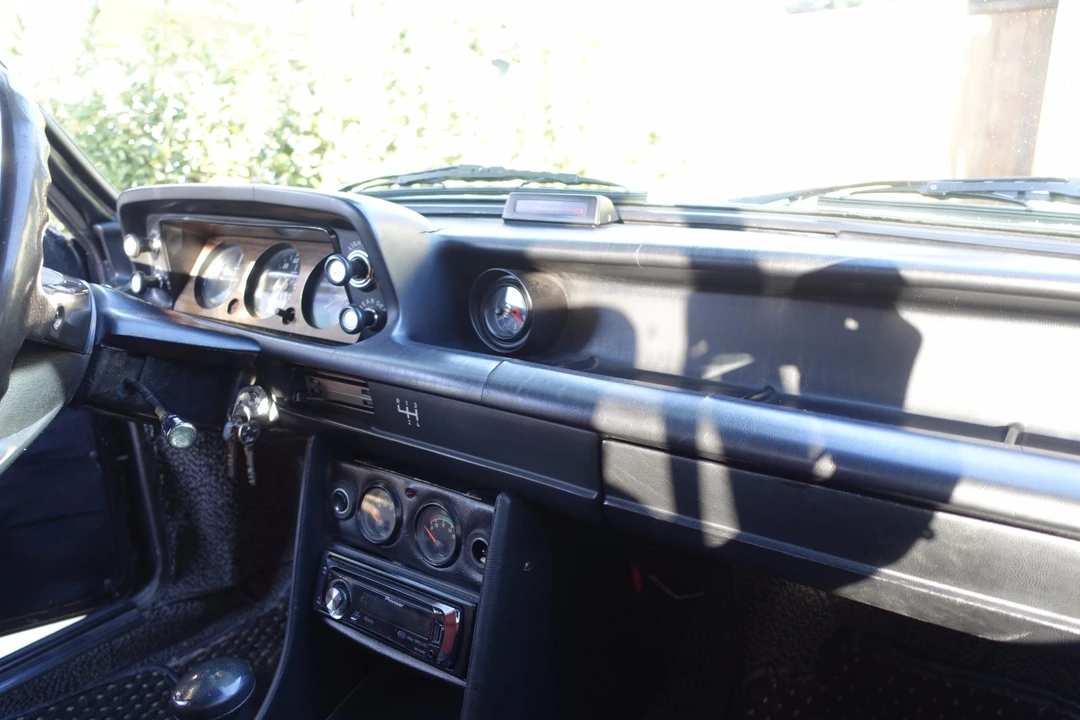 1974 BMW 2002tii - Image 21 of 31