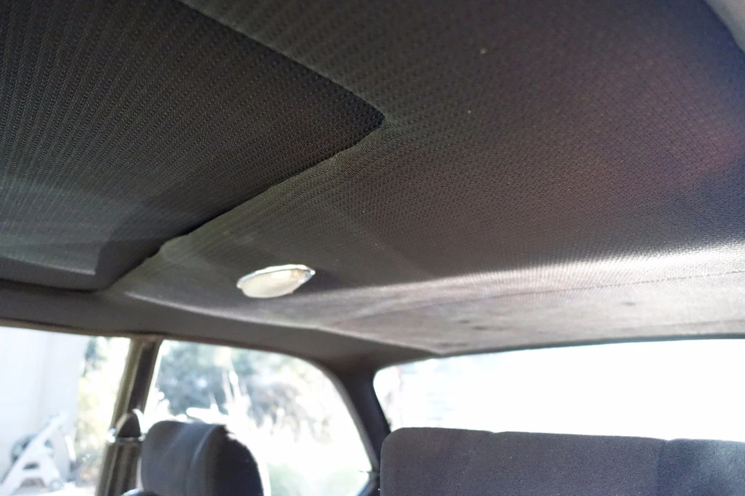 1974 BMW 2002tii - Image 24 of 31