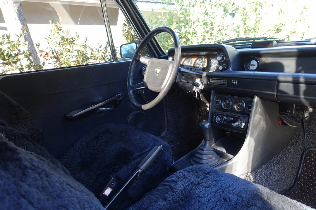1974 BMW 2002tii - Image 16 of 31