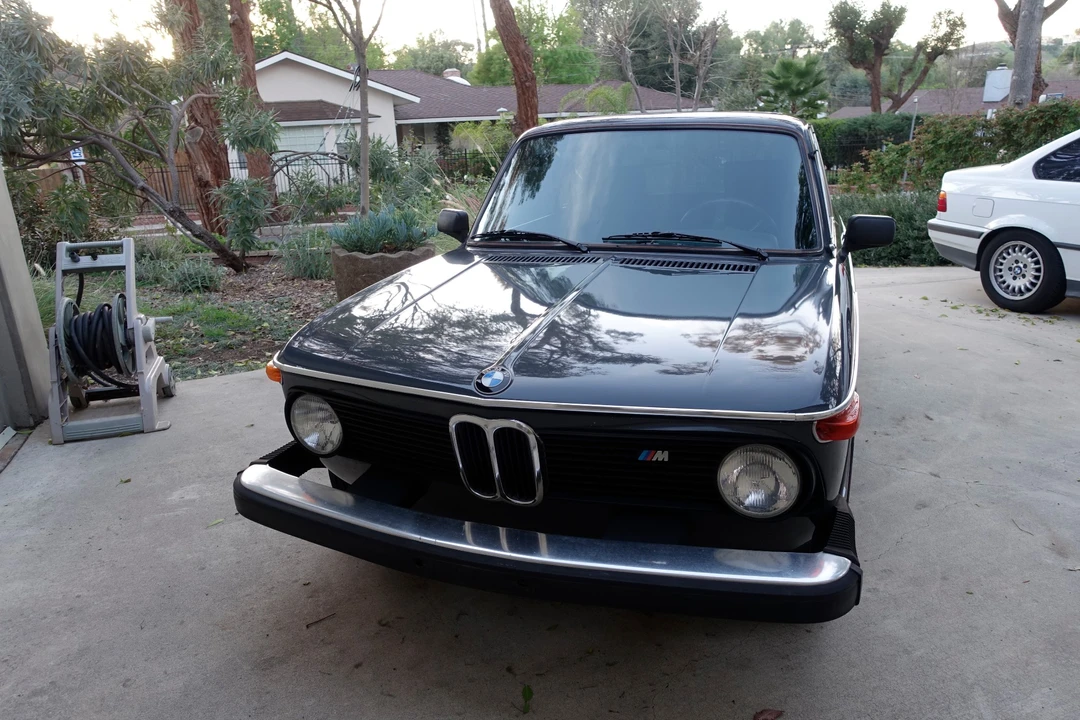 1974 BMW 2002tii - Image 2 of 31