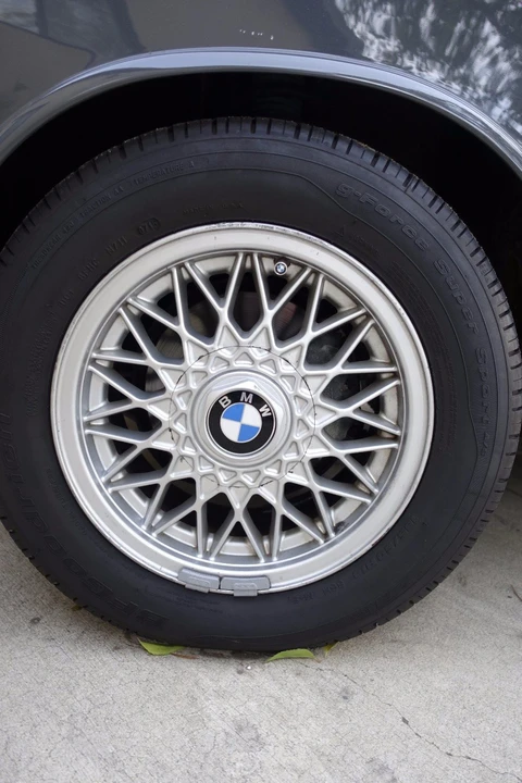 1974 BMW 2002tii - Image 14 of 31