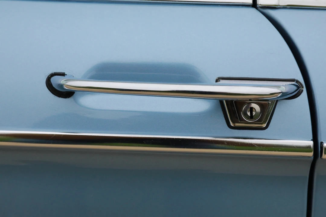 1974 BMW 2002tii - Image 24 of 31